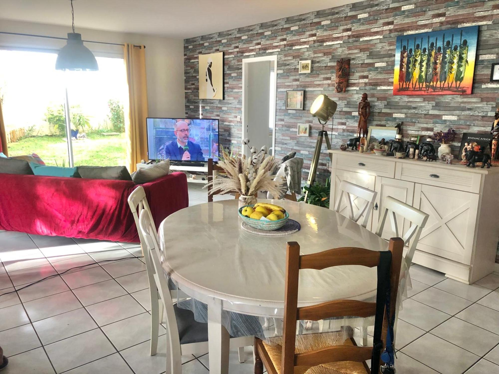 Le Rendez Vous Des Vacances Fouras Exterior photo