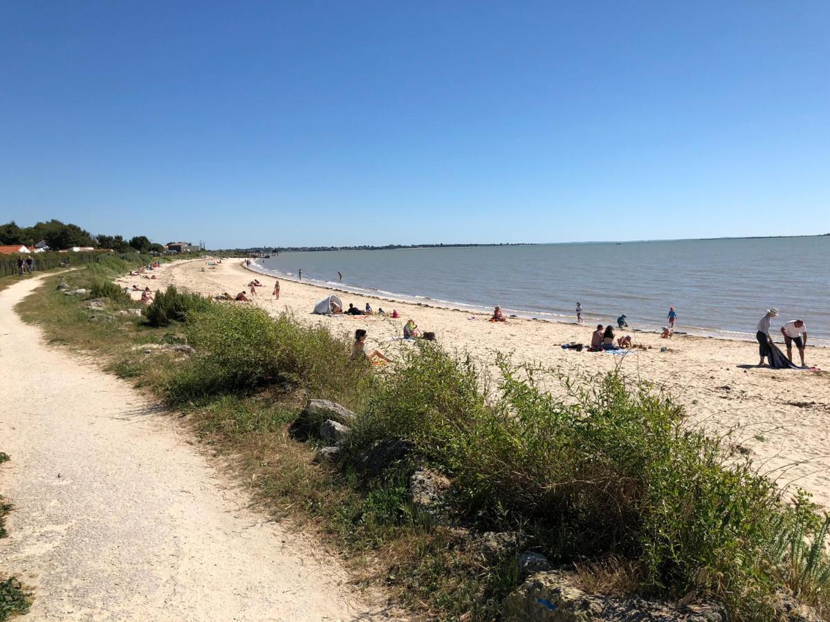 Le Rendez Vous Des Vacances Fouras Exterior photo